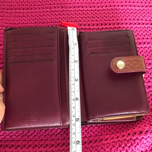LV wallet🌹 - Picture 6 of 15